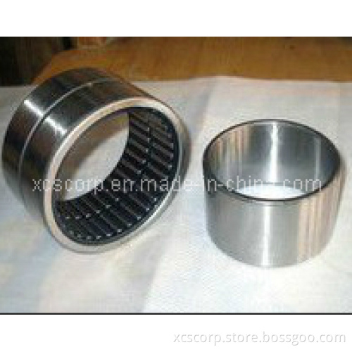 Sleeve Bearings
